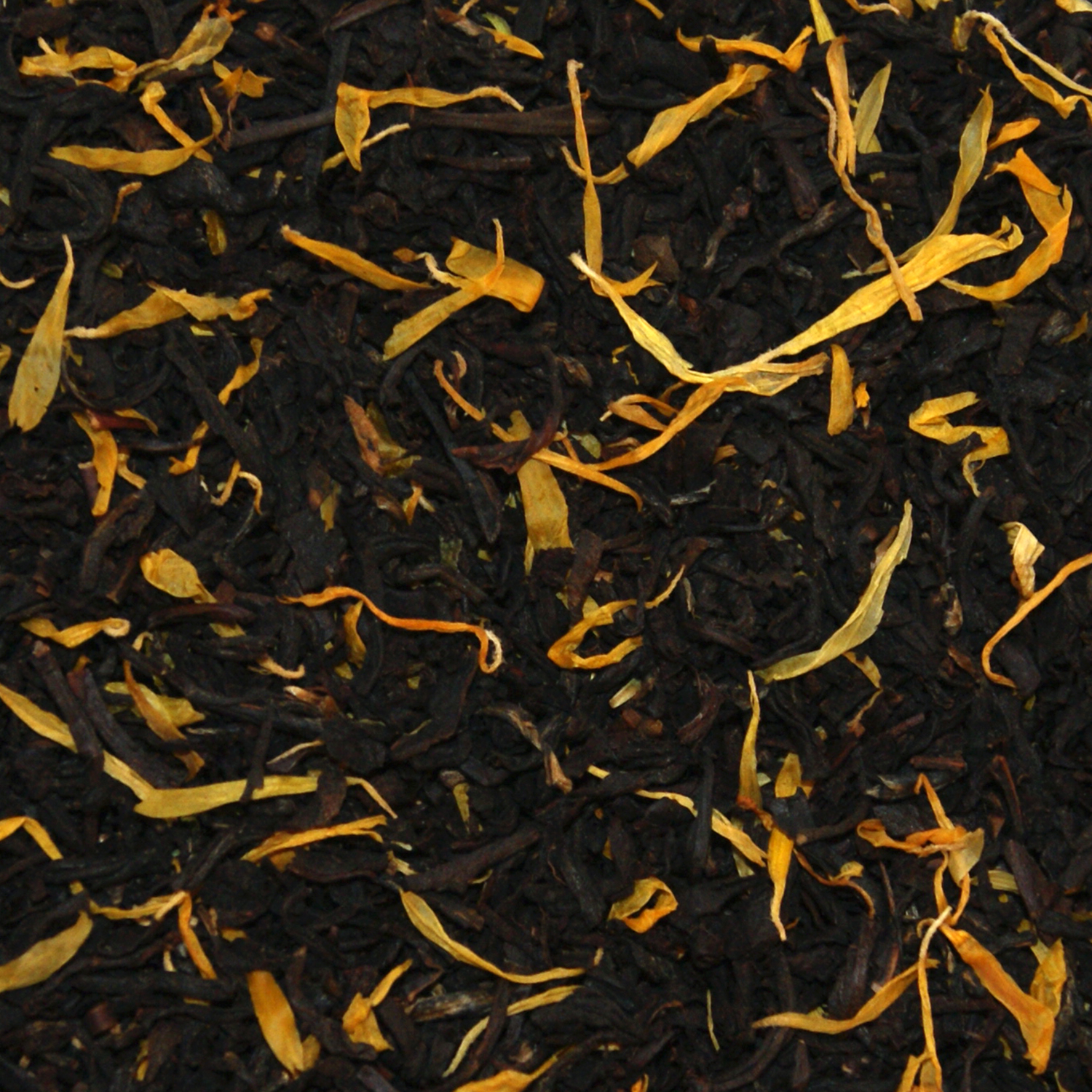 Earl Grey Orange 