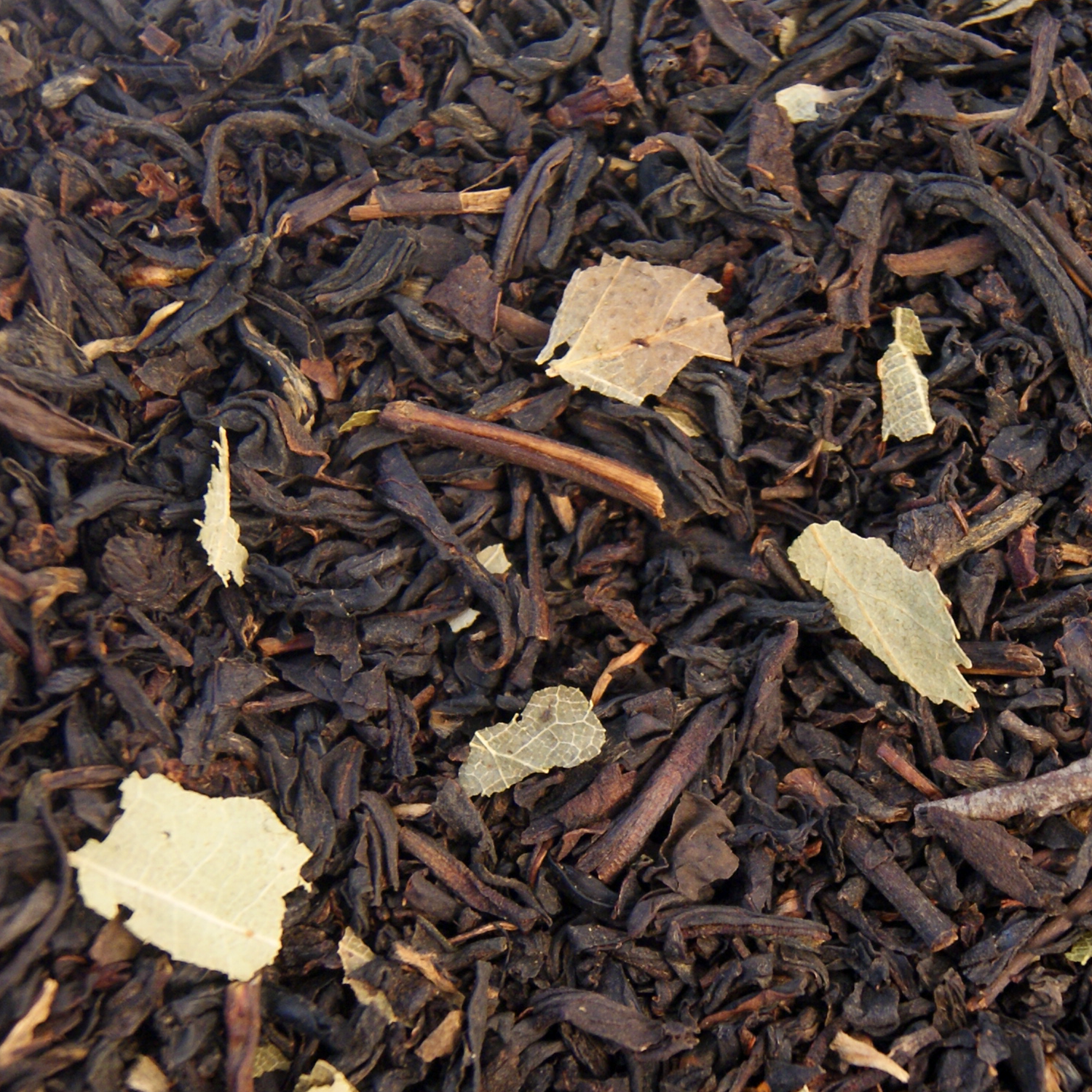 Earl Grey Cream Te 