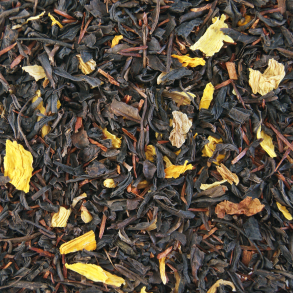 Kilimanjaro Bjerg-Te 