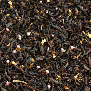 Te med lynghonning smag