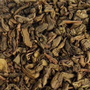 Peppermint Gunpowder Grn 