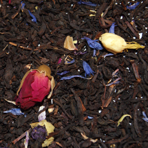 Christians Teblanding 