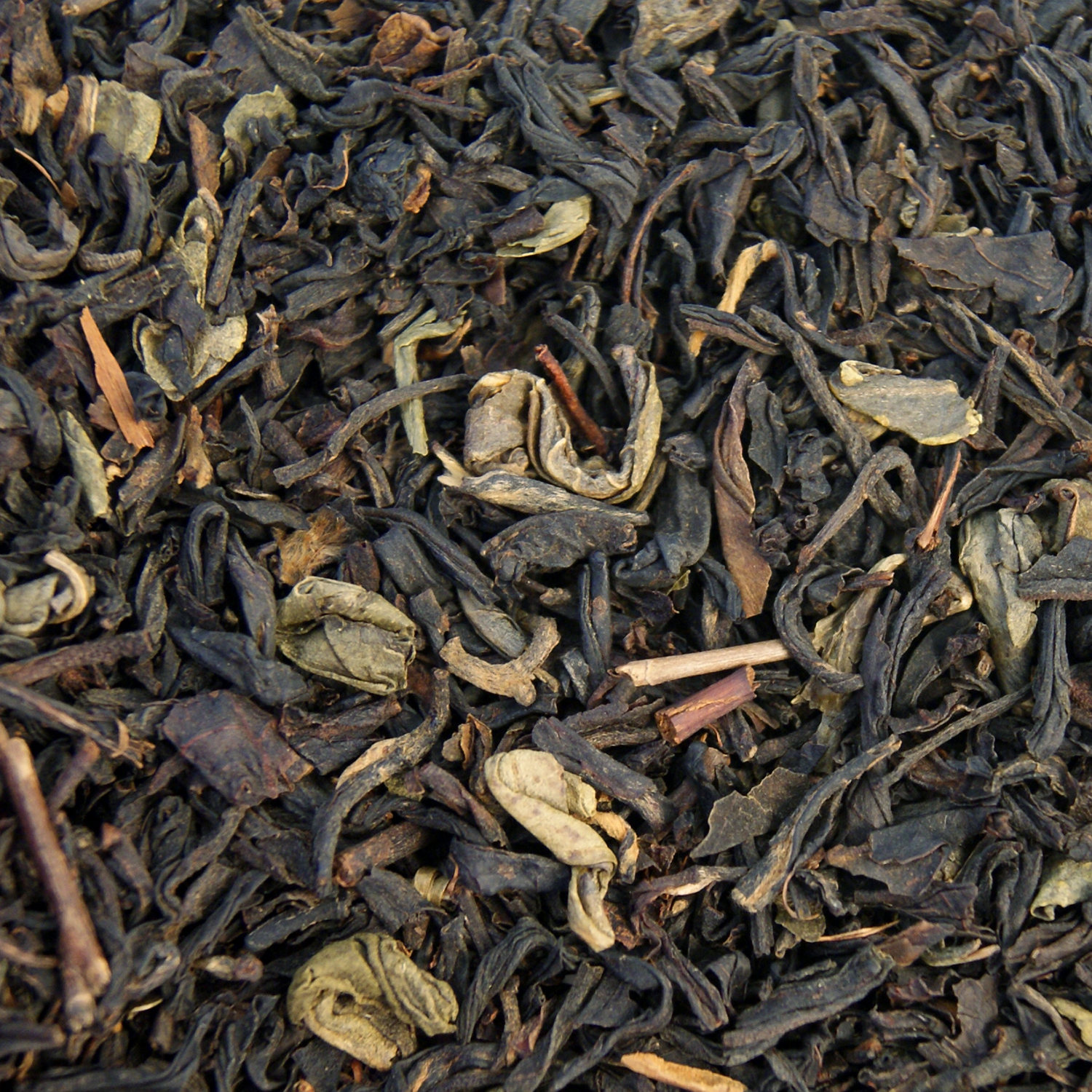Queens Blend Te 