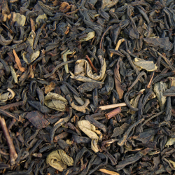 Queens Blend Te