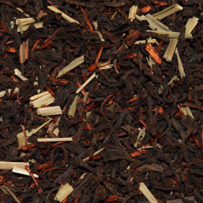 Safari Te med lemongrass