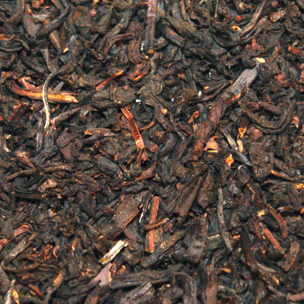 Te med solbr smag  500 g