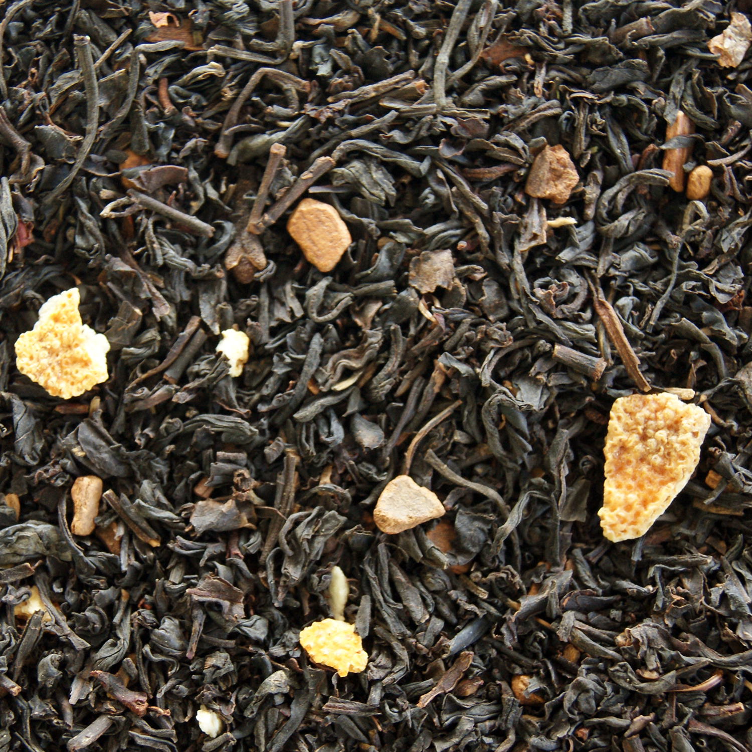 Spice Te  