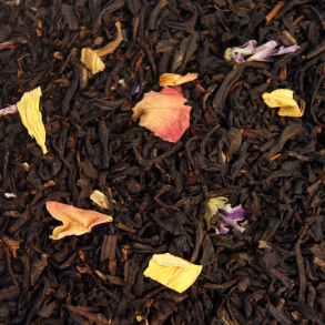 Tropicana Blomster Te