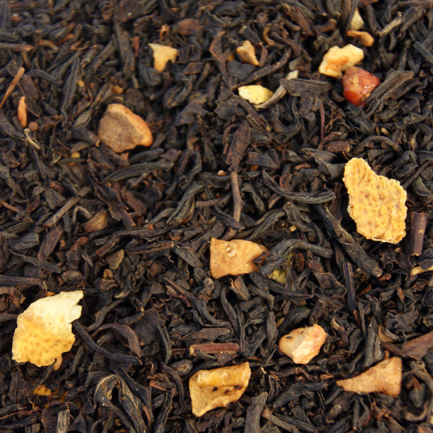 ble-Citron Te 
