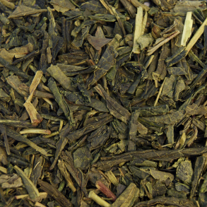Grn Earl Grey Te  