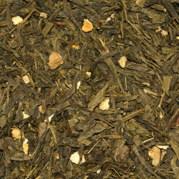 Grn Ingefr-Lemon 
