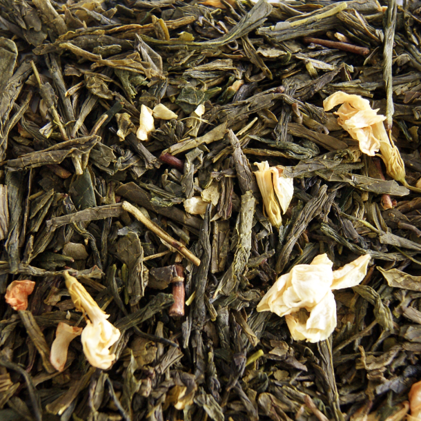Grn Earl Green  1 kg