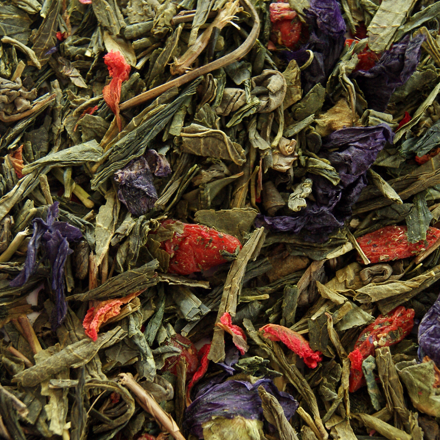 Goji Garden te 