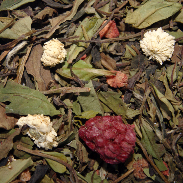 Berry White