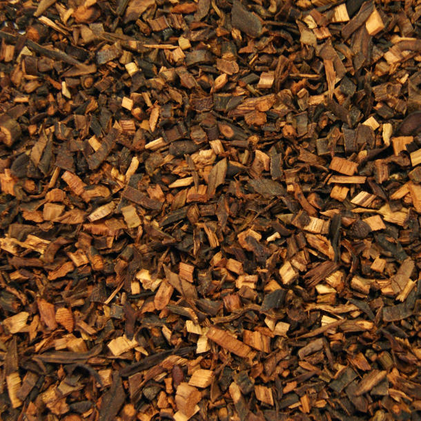 Honey Bush Te 