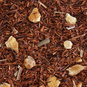 Rooibush Te Champagnebrus 