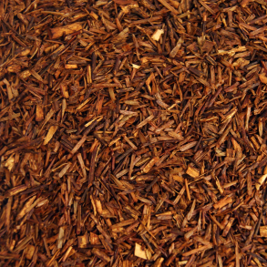 Rooibush med karamel smag