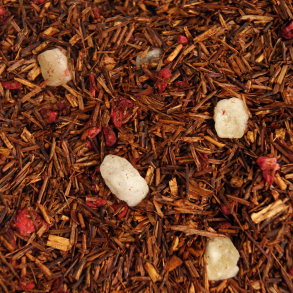 Rooibush Te Hindbr-Melon 