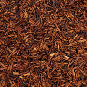 Rooibush Te med Kvdesmag