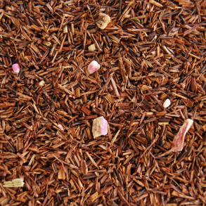 Rooibush Te m Rabarber