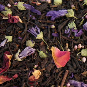 Bornholmer Te med Lyng 