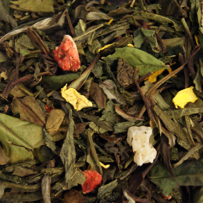 Shaolins Skattekammer te