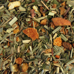 African Lemon Urte Te