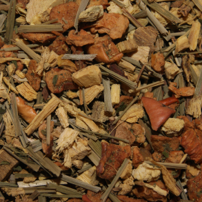 Cool Mint Urte Blanding 