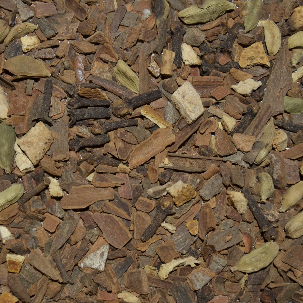 Glgg Krydderiblanding  1kg 3 kg