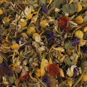 God Nat Urteblanding 