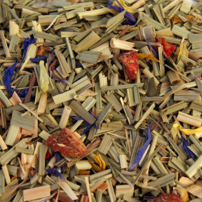 Lovely Lemon Urte te 