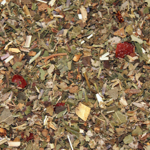 Universal Urte Te  -  TS