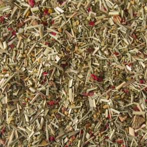 Hot Infusion - Urte te