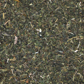 Brndenlde, rent blad 1 kg