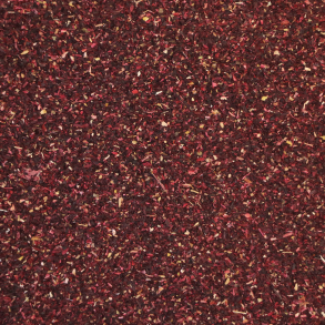 Hibiscus, finskret 1 kg
