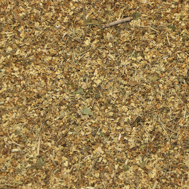 Hyldeblomster 1 kg