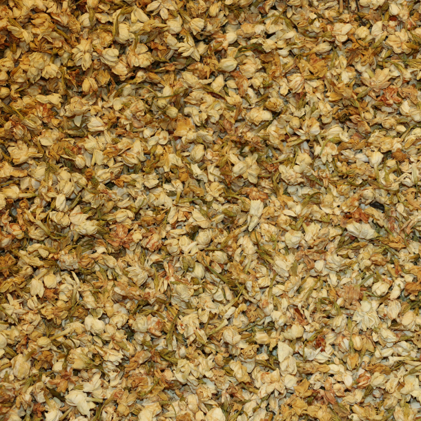 Kamille Blomster 1 kg
