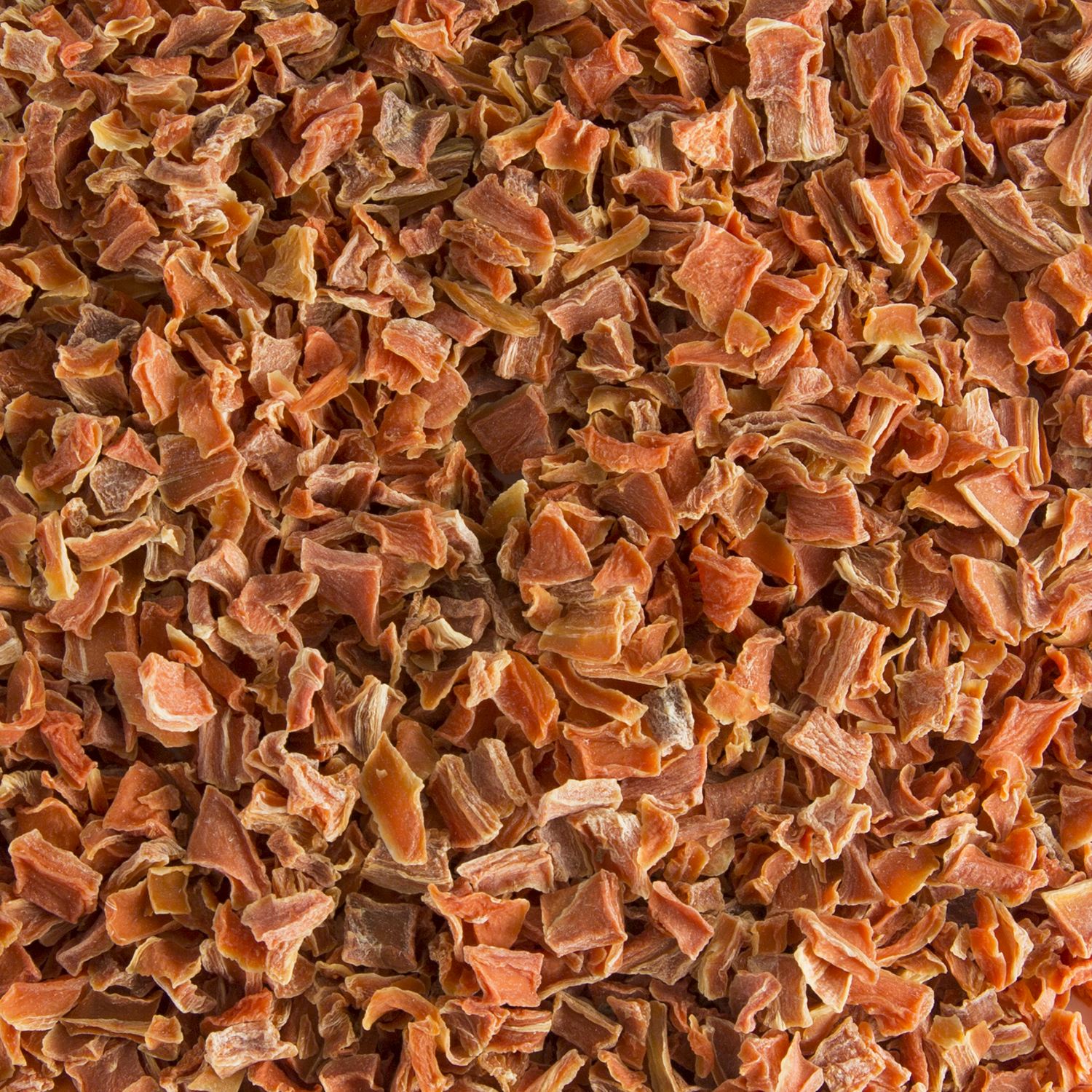 Karotte Flakes, trrede 1 kg