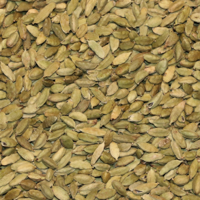 Kardemomme, hel, grn 1 kg