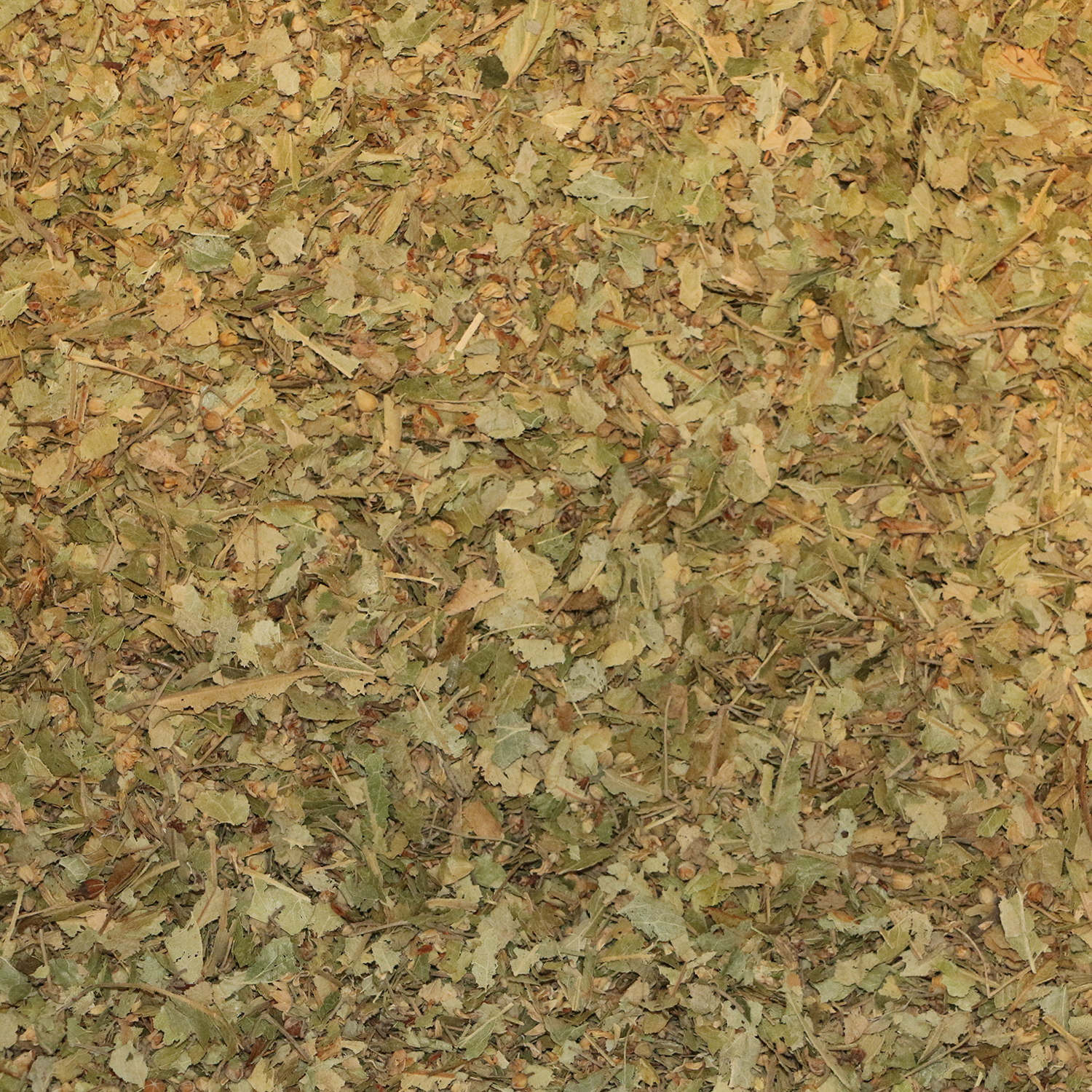 Lindeblomstblade skret 1/2 kg