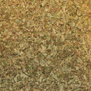 Lindeblomstblade skret 1/2 kg