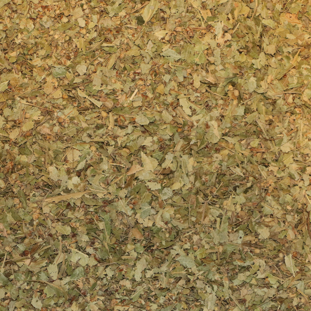Lindeblomstblade skret 1/2 kg