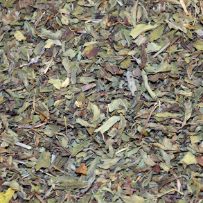 Pebermynte 6 - 7 mm 1 kg