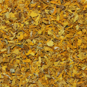 Solsikkeblomst, skret 1 kg