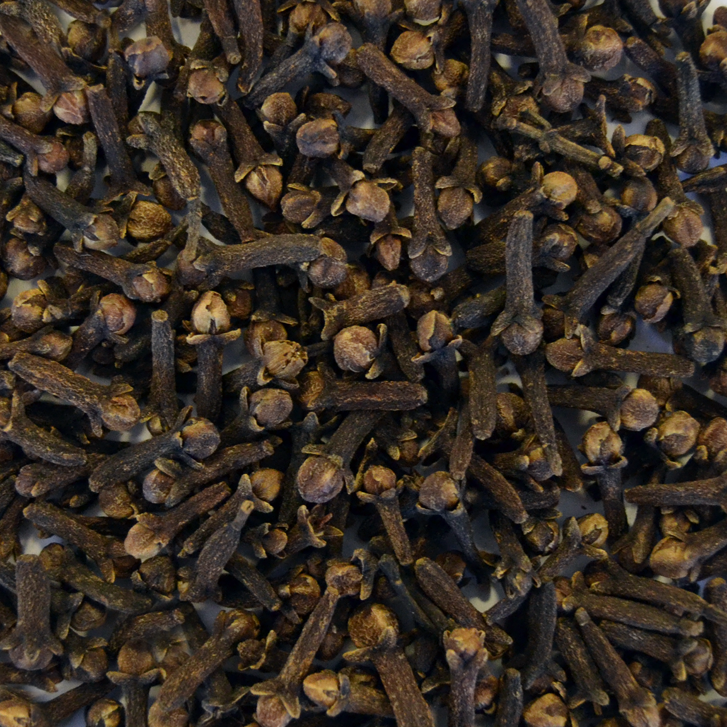 Nelliker, hele, rensede 1 kg