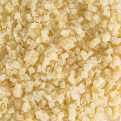 Mangostykker, kandiserede 1 kg