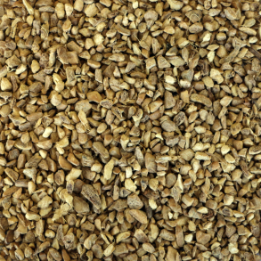 Ingefrstykker, trrede 1 kg