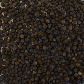 Peber, hel, sort 1 kg