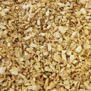 Ingefr, skret kologisk 1 kg