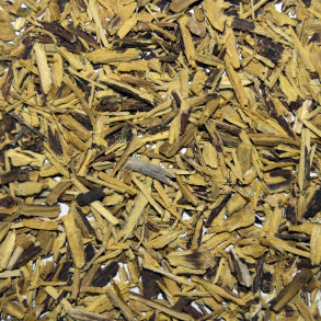 Lakridsrod kologisk 1 kg